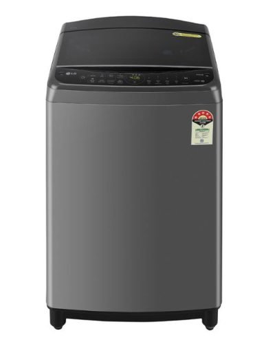 LG 9 kg THD09SWM Fully Automatic Top-Load Washing Machine