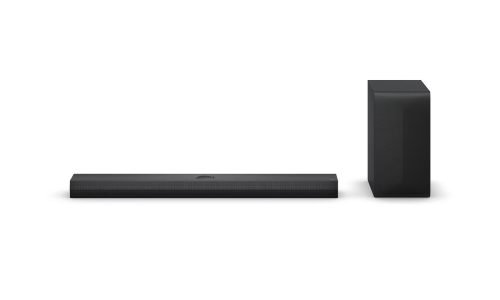 LG Soundbar with Dolby Atmos LG Soundbar with Dolby Atmos
