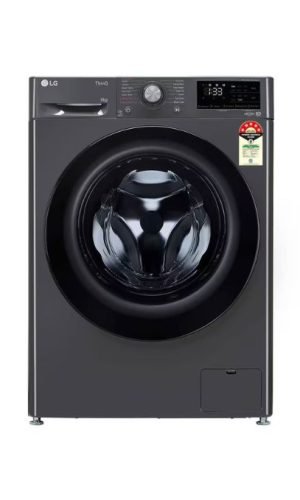 LG FHP1208Z5M Fully Automatic Front-Load Washing Machine