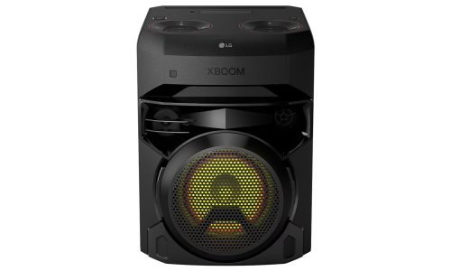 LG XBOOM LG XBOOM LG Soundbar