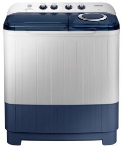 2. Samsung 7 KG 5 Star Semi Automatic Top Load Washing Machine WT70C3200LL 2. Samsung 7 KG 5 Star Semi Automatic Top Load Washing Machine WT70C3200LL