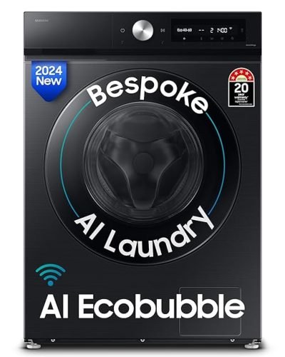 Samsung 12 kg WW12DB7B24GBTL Front Load Washing Machine Samsung 12 kg WW12DB7B24GBTL Front Load Washing Machine