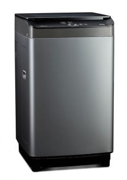 5. Voltas Beko 7.0 Kg 5-Star Inverter Fully Automatic Top Load Washing Machine (Model: WTL70UPGC, Graphite Grey) 5. Voltas Beko 7.0 Kg 5-Star Inverter Fully Automatic Top Load Washing Machine (Model: WTL70UPGC, Graphite Grey)