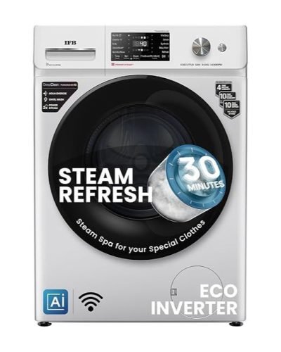 IFB SXN 9014K Front Load Washing Machine