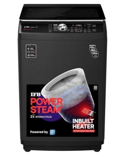 IFB TL900NB2S Fully Automatic Top Load Washing Machine