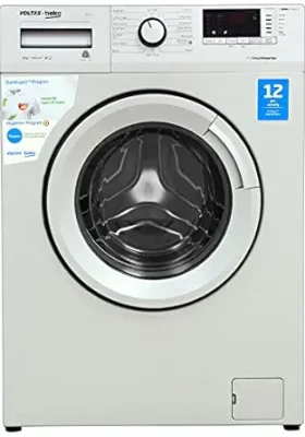 Voltas Beko 6 Kg Fully Automatic Front Load Washing Machine (WFL6010) Voltas Beko 6 Kg Fully Automatic Front Load Washing Machine (WFL6010)