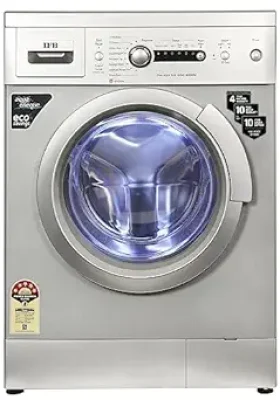IFB 6 Kg 5 Star Fully-Automatic Front Loading Washing Machine (Diva Aqua SX) IFB 6 Kg 5 Star Fully-Automatic Front Loading Washing Machine (Diva Aqua SX)
