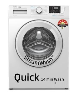 Voltas Beko 7 Kg Front Load Washing Machine Voltas Beko 7 Kg Front Load Washing Machine