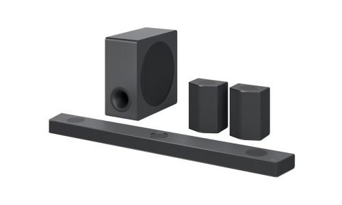 LG Home Theatre Soundbar LG Home Theatre Soundbar