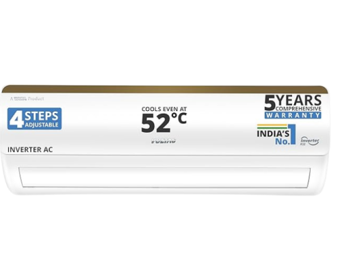 Voltas 185V Vertis Smart Elite Gold