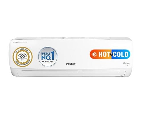 Voltas 2 Ton 3 Star Hot & Cold